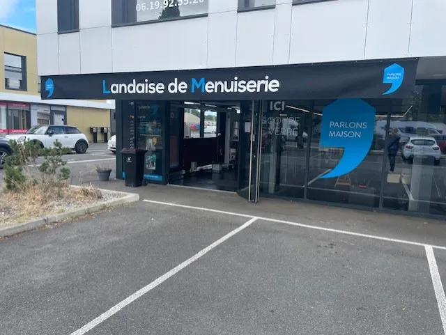 landaise de menuiseries la-teste-de-buch