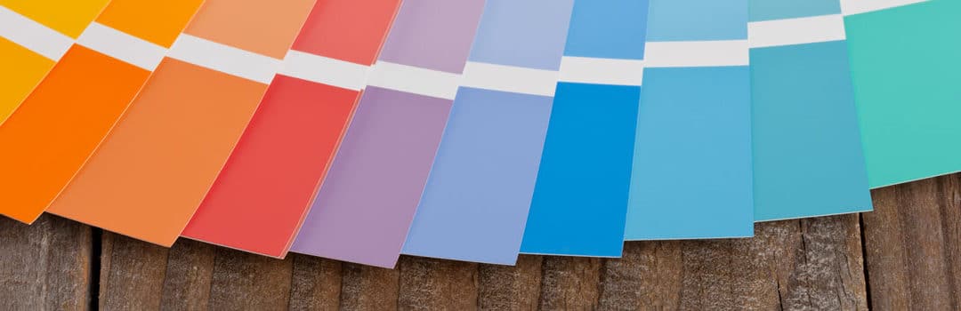 Quelles couleurs choisir pour vos fenêtres ?
