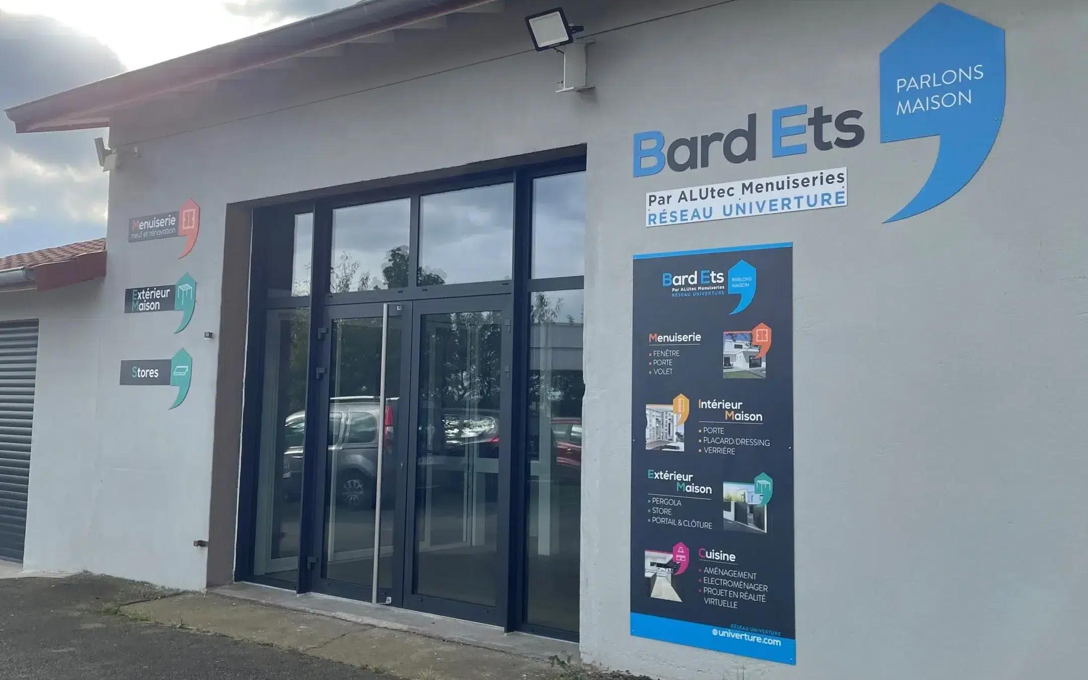 Bard Ets