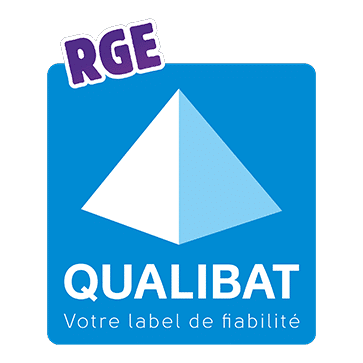 Label RGE Qualibat