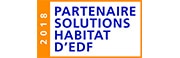 Partenaire solutions habitat d’EDF