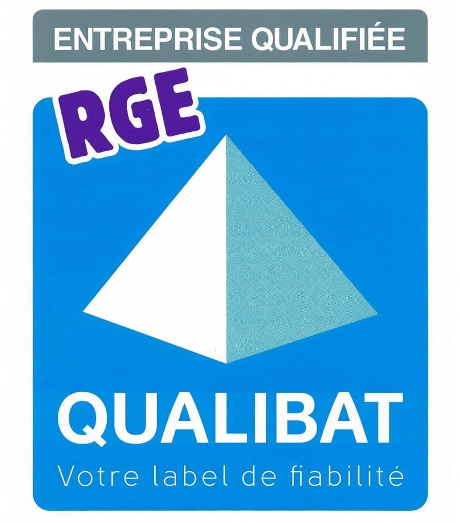 Label RGE Qualibat
