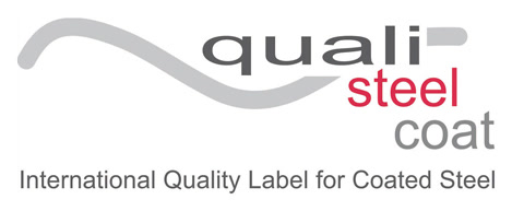 Qualisteelcoat — label qualité du laquage acier