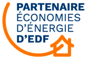 Partenaire Économies d'Énergie d'EDF