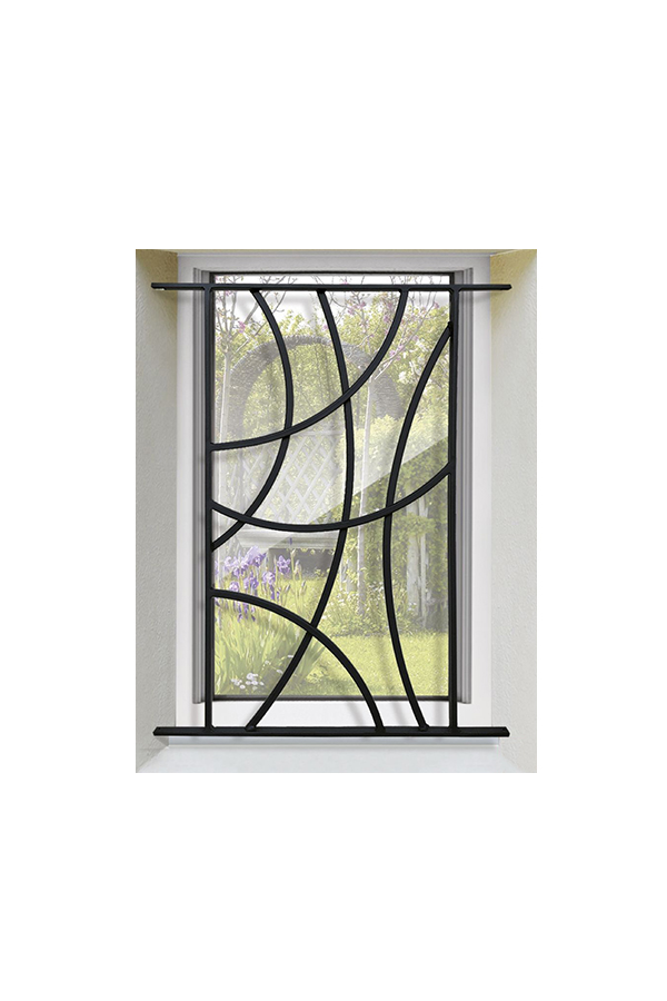 Grilles de defense 03