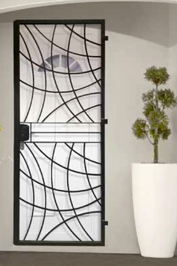 Grilles ouvrantes 02