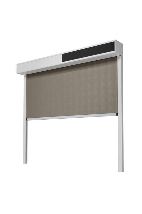 Ambio Solaire