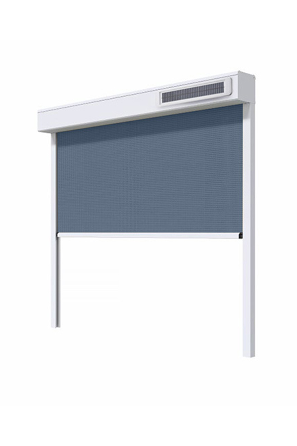 Ambio Solaire Zip