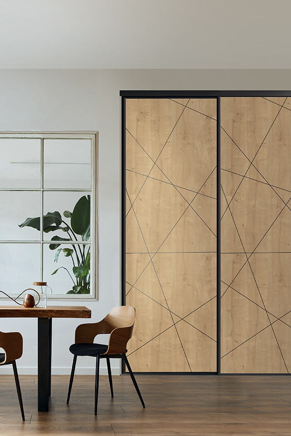 Portes de placard & dressings – Coulidoor