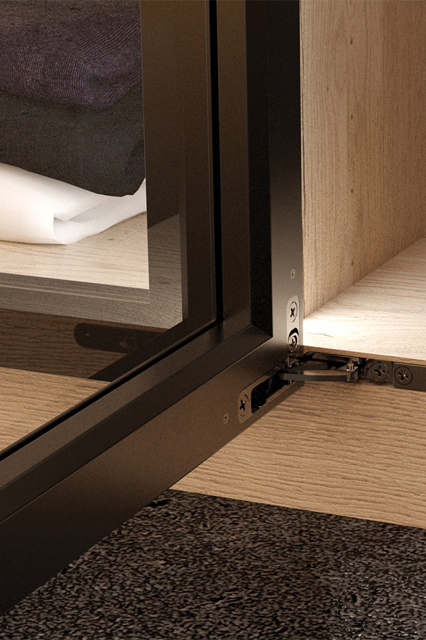 Placard et dressing coulidoor 09