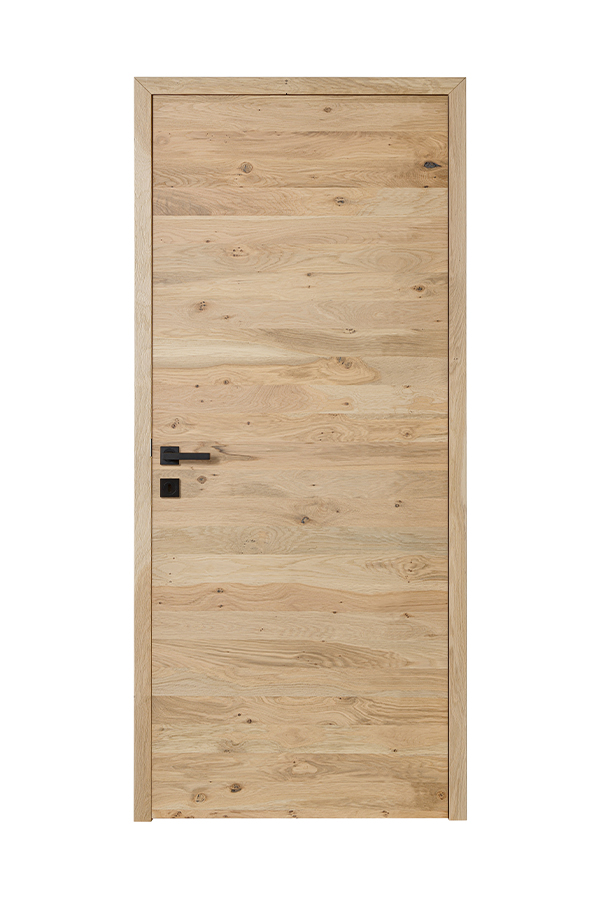 Epure chene dosse ultra mat