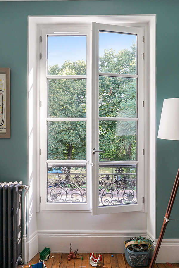 Bois Camille® Style Opéra