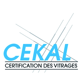 Label cekal