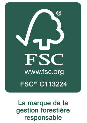 Label fsc