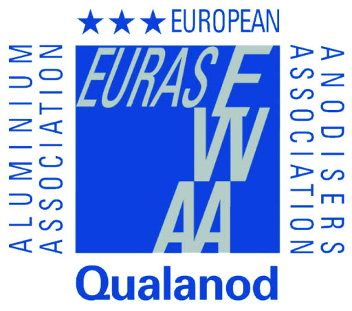 Label qualanod