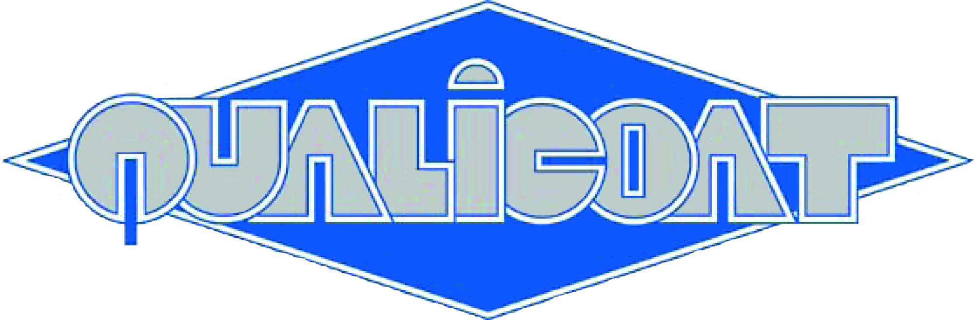 Label qualicoat