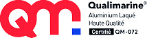 Label qualimarine