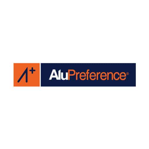 Logo alupreference