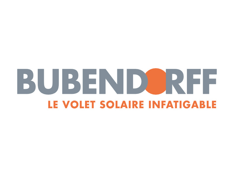 Logo bubendorff