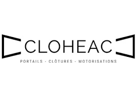 Logo cloheac