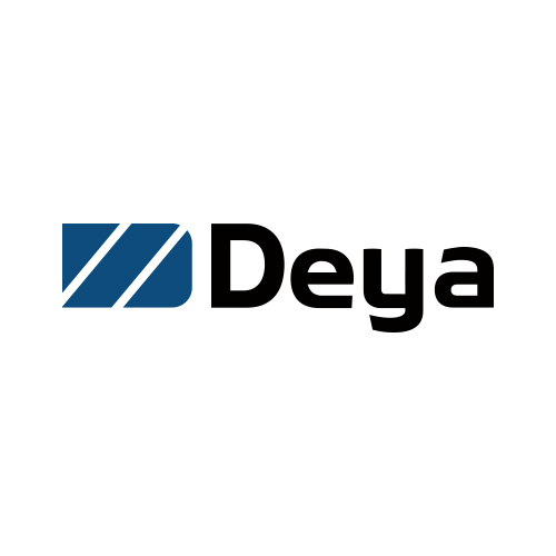 Logo deya