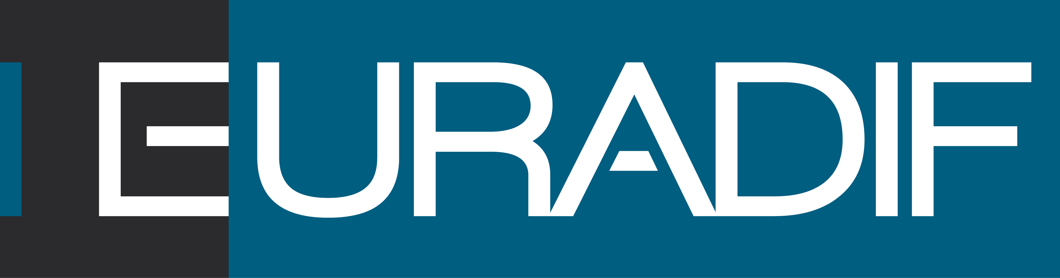 Logo euradif