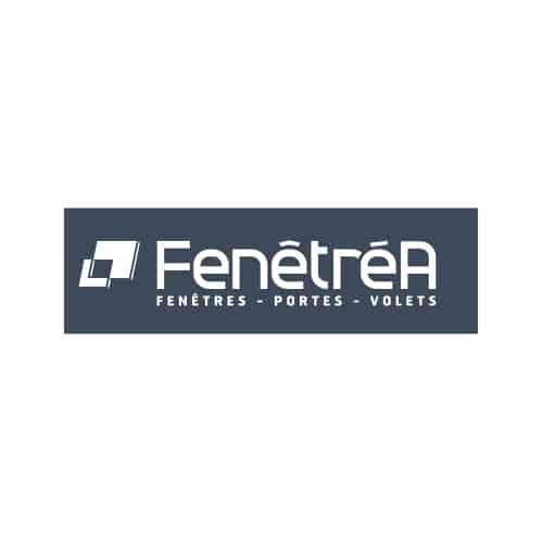 Logo fenetrea
