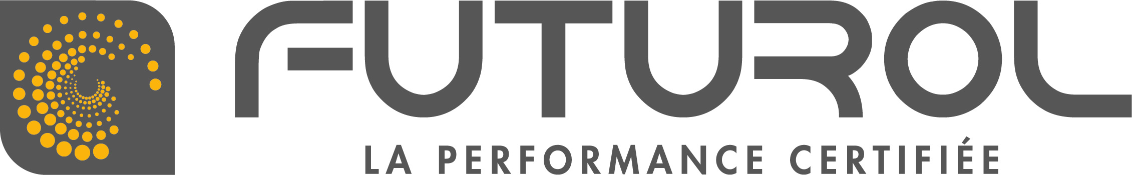 Logo futurol