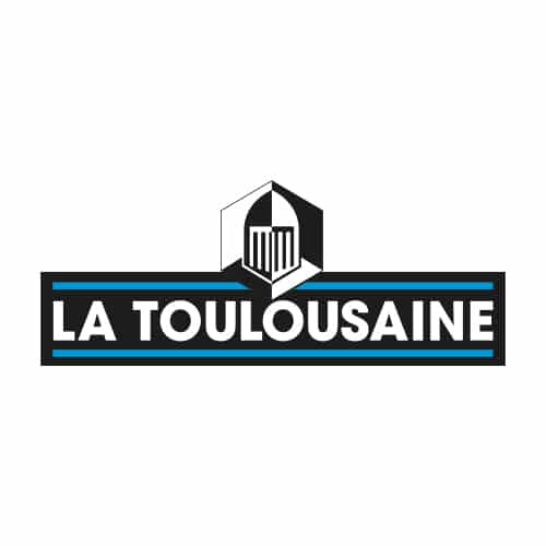 Logo latoulousaine