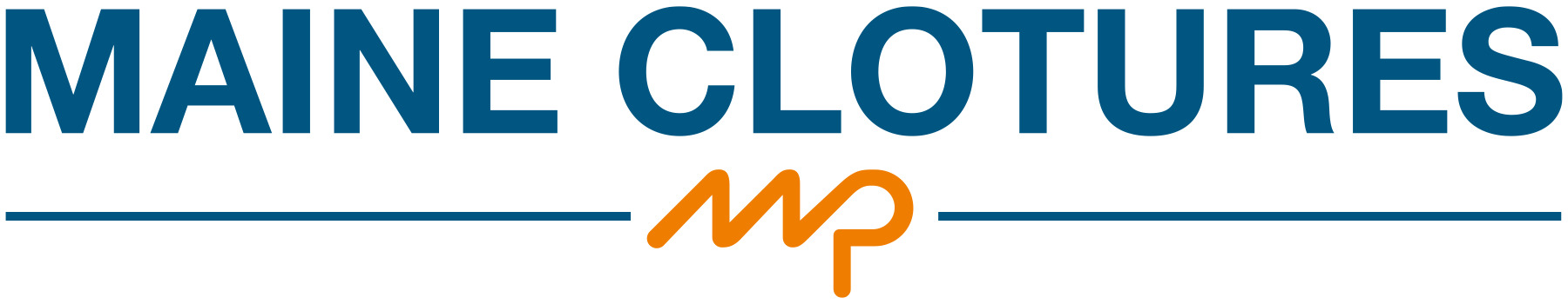 Logo maine clotures
