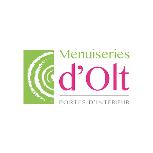 Logo menuiseries dolt