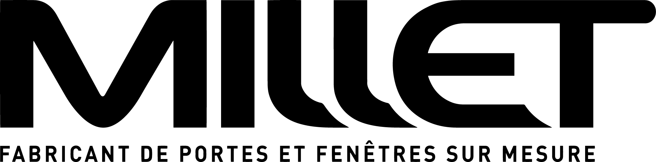 Logo millet