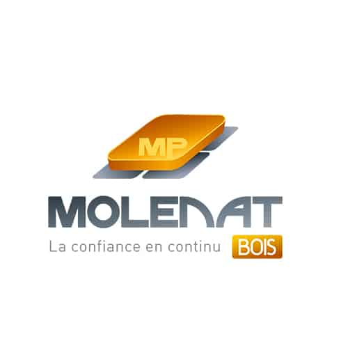 Logo molenat