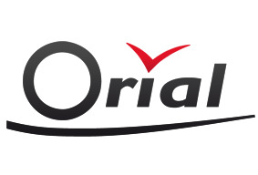 Logo orial