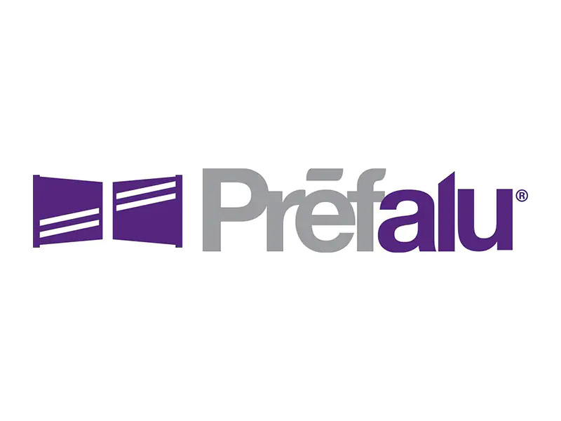 Logo prefalu