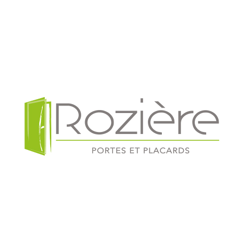 Logo roziere