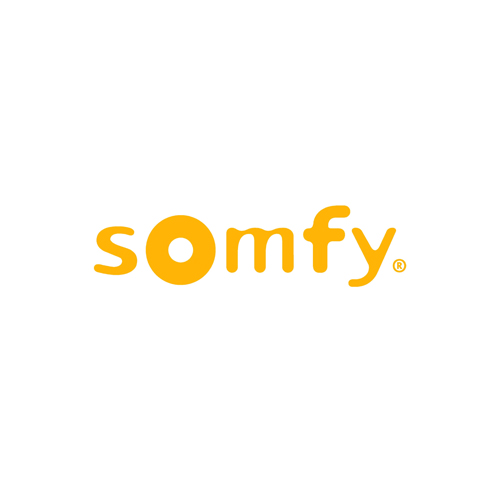 Logo somfy
