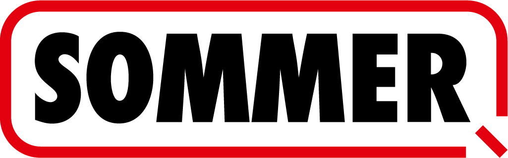 Logo sommer
