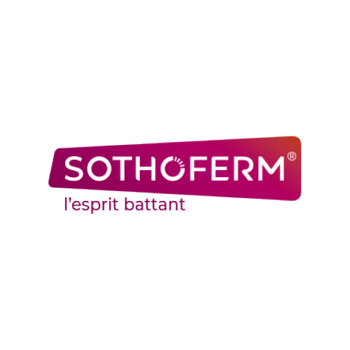 Logo sothoferm