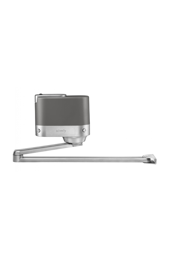 Somfy Axovia Multipro 3s
