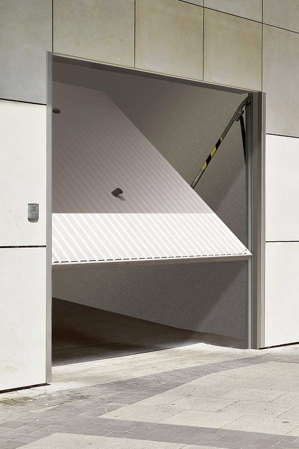 Portes basculantes 02