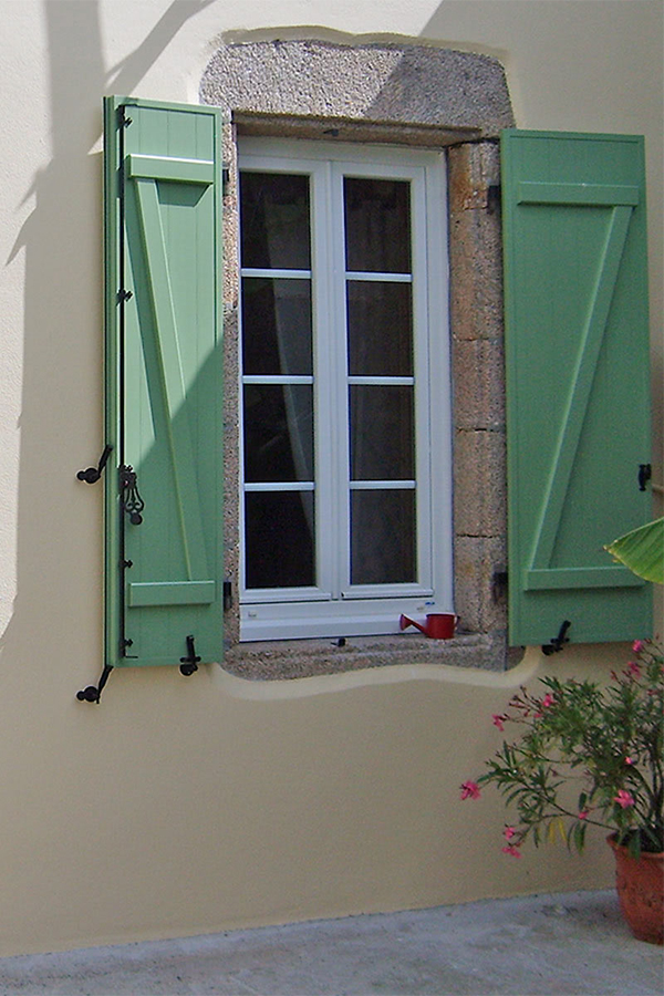 Volets battants ehret 02