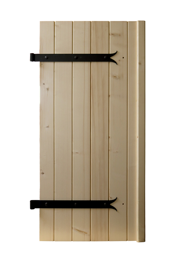 Volets battants bois 03