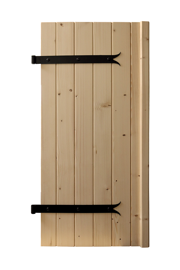 Volets battants bois 05