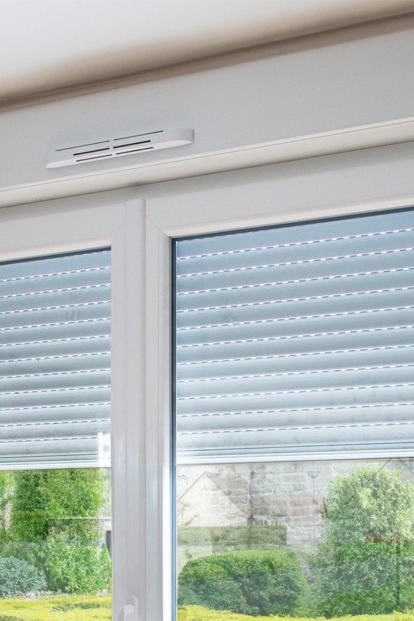Volet roulant bloc baie bubendorff 02