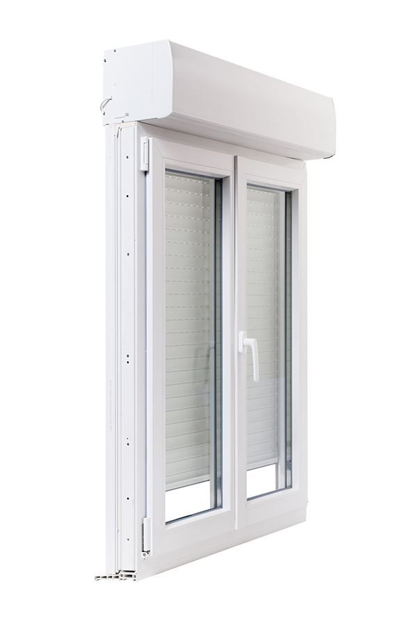 Volet roulant bloc baie bubendorff 03