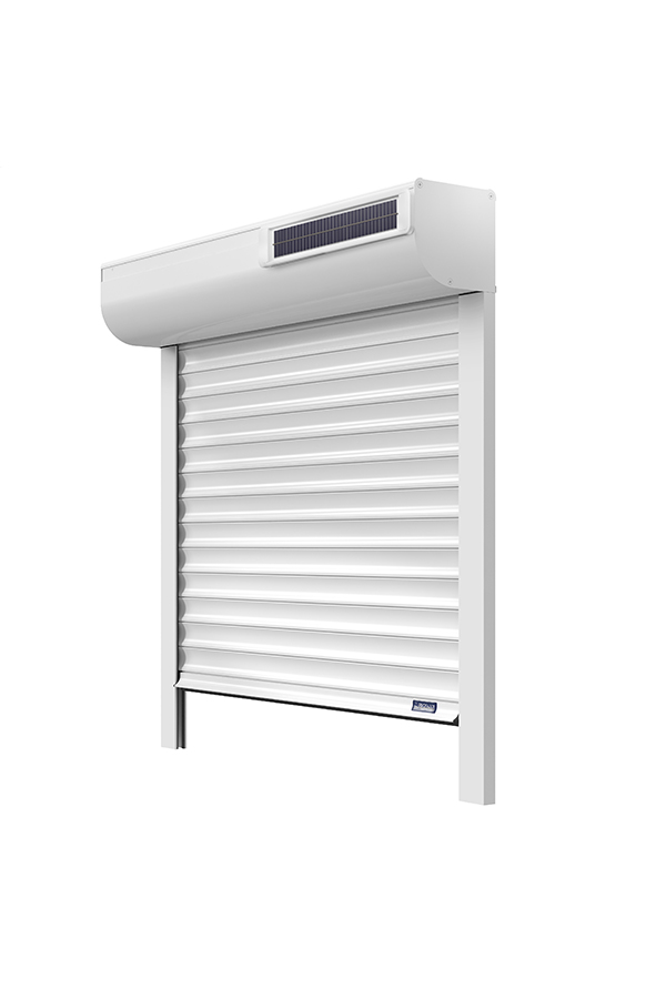 Gamme Visio Solaire