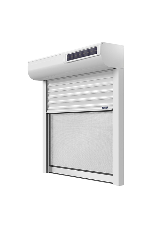 Neosol visio moustiquaire