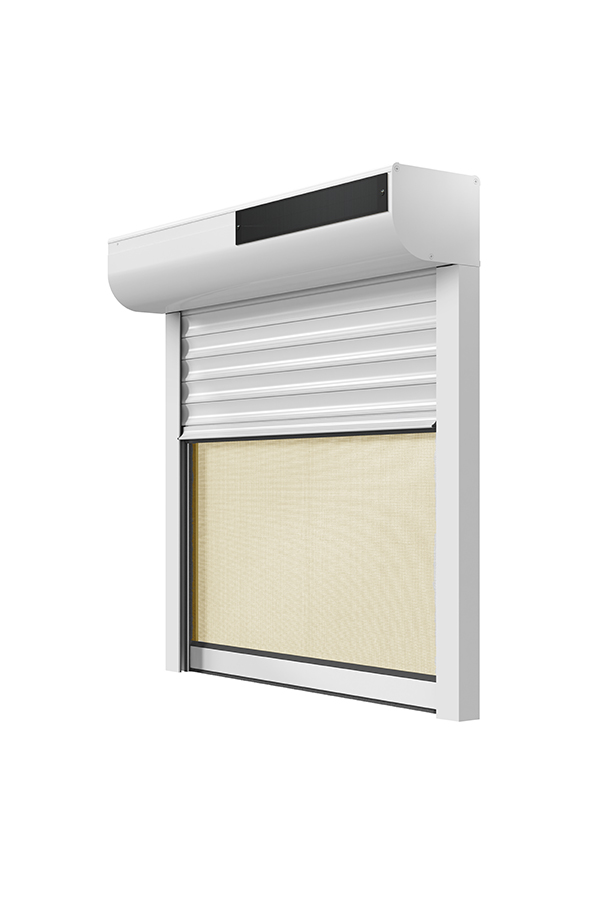 Neosol visio store moustiquaire